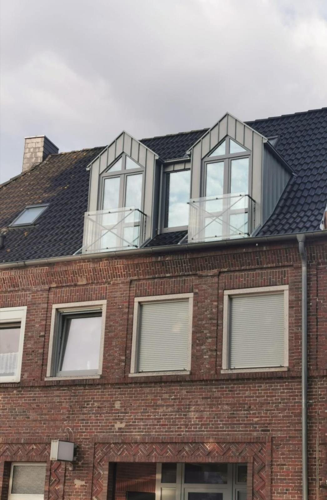 Ferienwohnung Seeloft Emden Ngoại thất bức ảnh